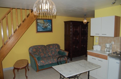 Cast House | Picabreiz