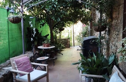 Cabezuela del Valle House | Picaza del Jerte