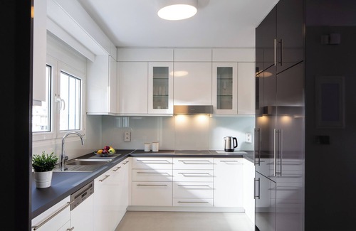 Arta Apartment | Piccadilly House