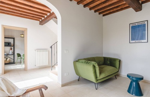 Camucia House | Piccola Fonte - come by car and you'll have everything at your fingertips