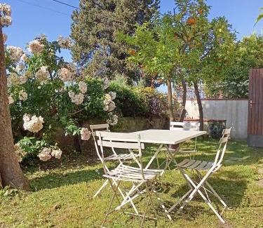 Colle di Buggiano Apartment | piccolo borgo