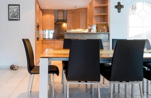Saas Grund House | Piccolo by Interhome