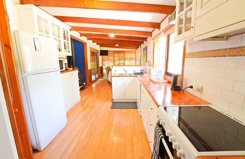 Sailors Falls Cottage | Piccolo Paradiso Cottage - Cosy farmhouse