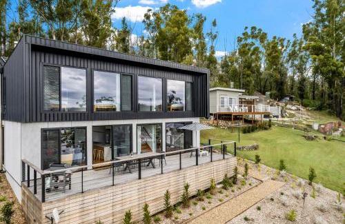 Lake Conjola House | Piccolo Segreto Lake Conjola