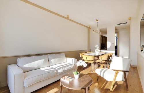 Vivienne Apartment | Pick A Flat's Apartment in Opéra - Rue Saint Marc