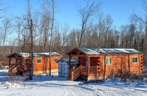 Pickerel House | Pickerel Retreat - Cabin 1