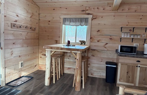 Pickerel House | Pickerel Retreat - Cabin 2