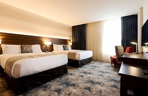Pickering Hotel | Pickering Casino Resort Hotel