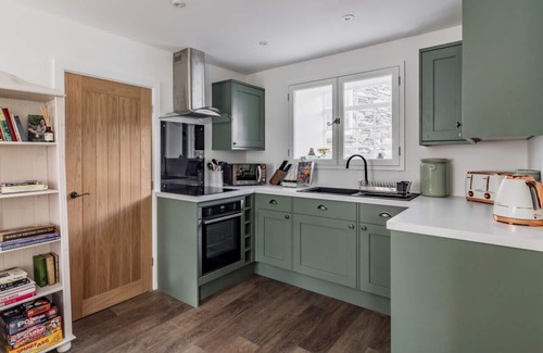 Hawkshead Apartment | Pickle Pot Loft- 2 bedroom apartment in Hawkshead
