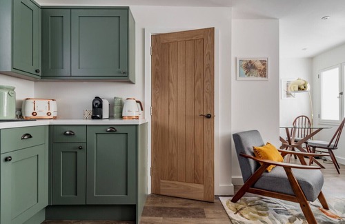 Hawkshead Apartment | Pickle Pot Loft- 2 bedroom apartment in Hawkshead