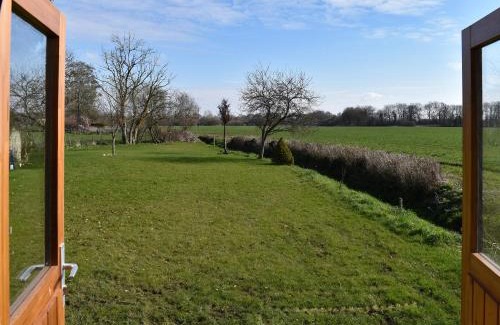 Ilton House | Pickled Onion Cottage