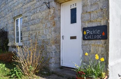 Ilton House | Pickled Onion Cottage