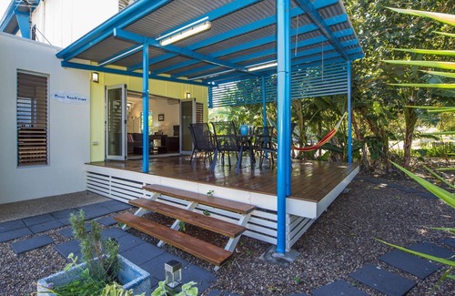 Picnic Bay House | Picnic Beach'scape, Picnic Bay