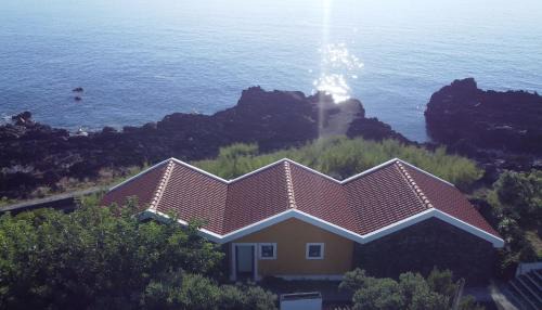 Sao Roque do Pico House | Pico Blue Ocean - Sea House