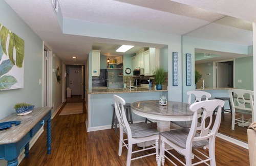 Butler Beach Condo | Picture Perfect at Colony Reef Club 1310