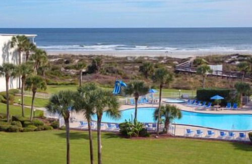 Butler Beach Condo | Picture Perfect at Colony Reef Club 1310