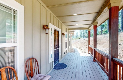 Rough and Ready House | Picture Perfect Valley View