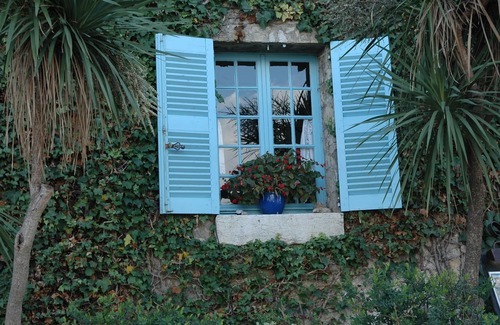 Saint-Martin-de-Bromes House | Picturesque Medieval, Provencal Village House (Lavender Alps)!