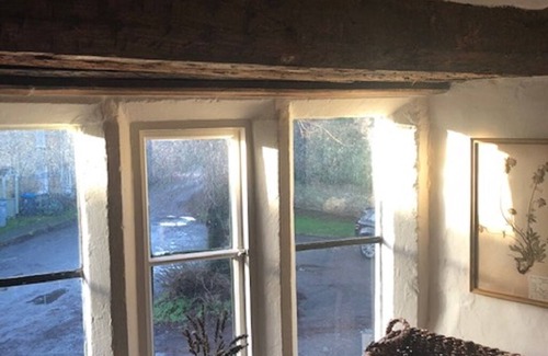 Kingham House | Picturesque: 17th century country house in Kingham