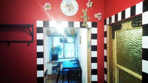 Daugavpils Apartment | Picturesque apartment into antique fortress