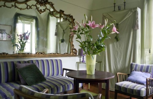 Civezza Apartment | Picturesque apartment in a medieval village perched at top a mountain ridge