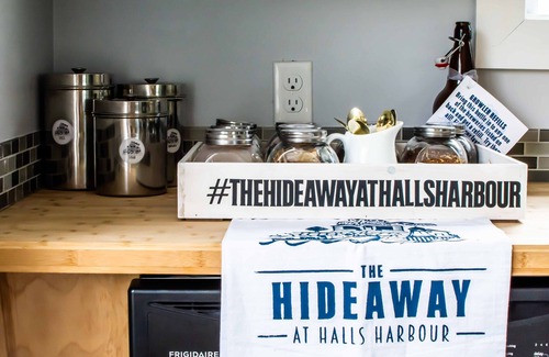 Hall's Harbour House | Picturesque, Authentic Bay of Fundy Seaside Experience