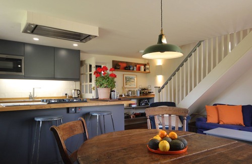 Ash Cottage | Picturesque cottage for two in the Kent countryside - Moat Farm Cottage