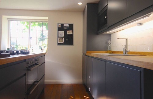 Ash Cottage | Picturesque cottage for two in the Kent countryside - Moat Farm Cottage