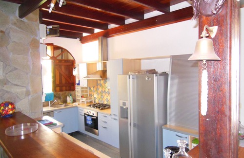 Le Carbet House | Picturesque Holiday at sea in a small fishing village