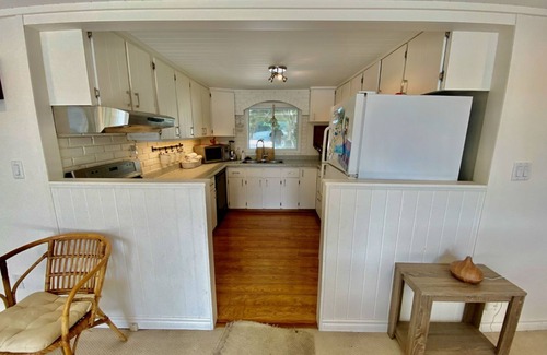 Dorset Cottage | Picturesque Paint Lake Cottage, Muskoka