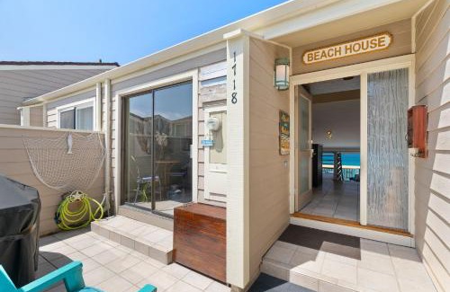 Leucadia House | Picturesque Perfection in Leucadia Encinitas