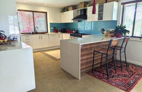 Kersbrook Other | Picturesque, secluded, contemporary, self-contained, complimentary doggy daycare