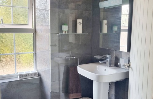 Glandyfi Bed & Breakfast | PICTURESQUE VICTORIAN GUEST HOUSE WITHIN THE STUNNING RHEIDOL VALLEY