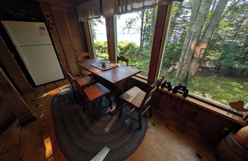 Georgetown Cottage | Picturesque Waterfront Cottage Near Reid State Park