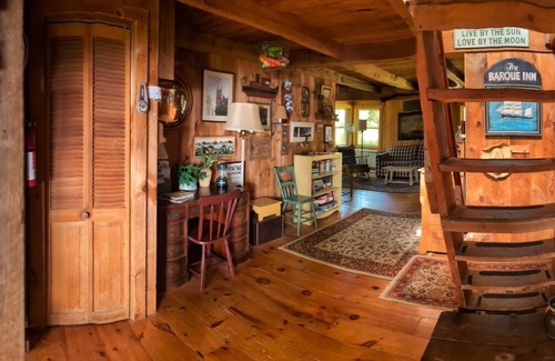 Georgetown Cottage | Picturesque Waterfront Cottage Near Reid State Park