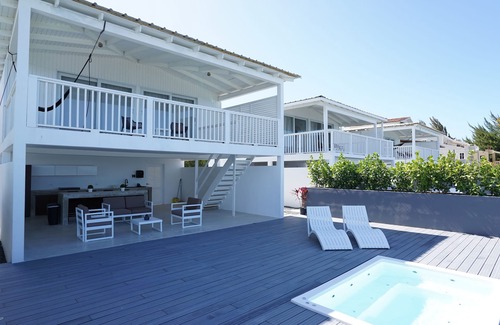 Zarzal Villa | Picuas Village