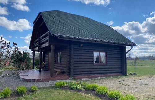 Zemgale House | Piešupīte