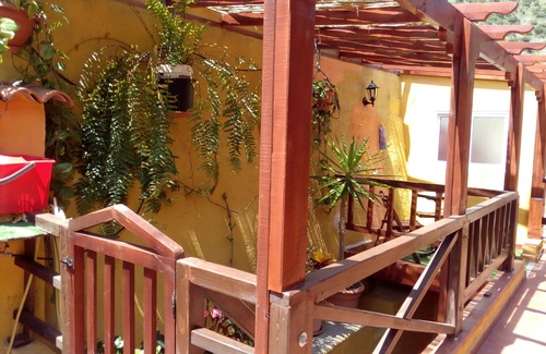Vallehermoso House | Pie de la Cuesta (1)