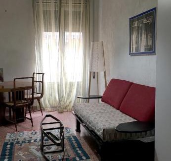 Terni Apartment | Pied-à-terre ADELMA