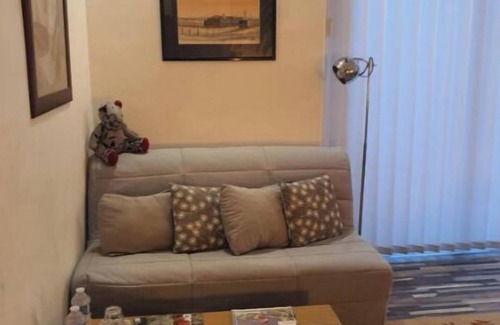 Faucogney-et-la-Mer Apartment | Pied des Milles Etang - Les Capucins