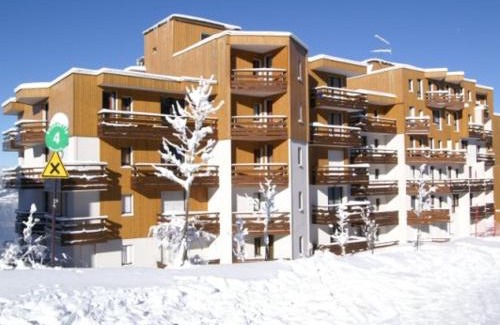 Prapoutel Apartment | Pied des pistes, Appt confort, 4 pers, balcon - FR-1-557-53