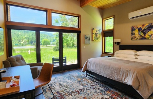 Roseland Hotel | Piedmont Grove