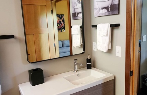 Roseland Hotel | Piedmont Grove