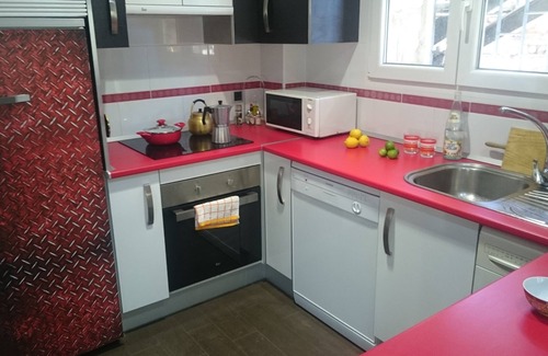 Manzanares el Real House | Piedra Libre Rural House