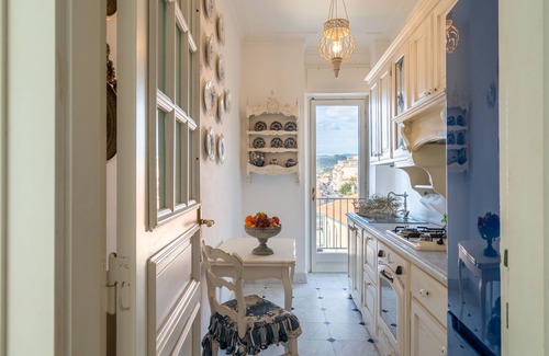 Riva Ligure Apartment | Pieds dans l'eau by Interhome