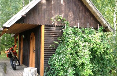 Kesterciems House | Piejūras Nams