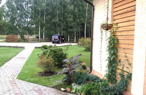 Kesterciems House | Piejūras Nams