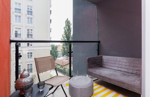 Pradnik Bialy Apartment | Pielęgniarek 2 | Spacious studio | Remote working