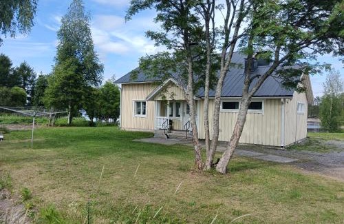 Lieksa Apartment | Pielinen