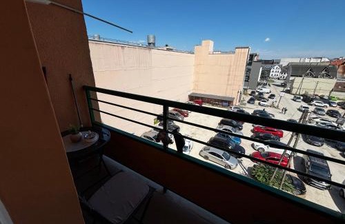 Miskolc Apartment | Piemona Mini Apartman